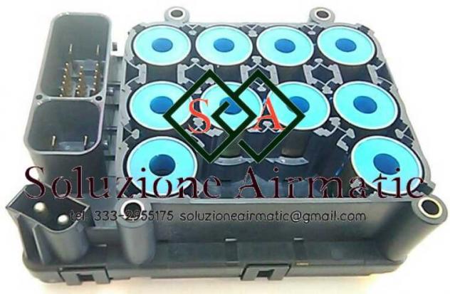 Chrysler Sebrin 2.7 centralina pompa ABS 04879425AA - Foto 2