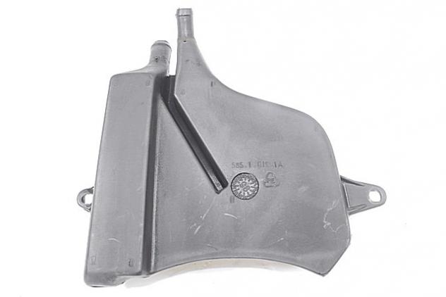 SERBATOIO RECUPERO OLIO DUCATI ST2 1997 - 2002 58510191C OIL BREATHER TANK - Foto 2