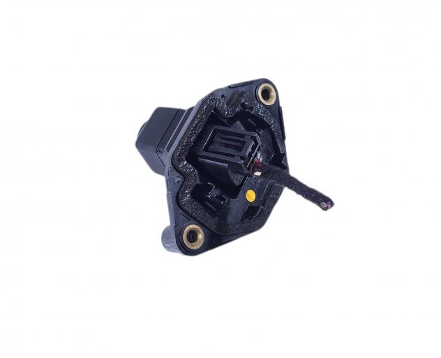 RETROCAMERA POSTERIORE NISSAN Qashqai Serie 28442-HV01B (14) - Foto 5