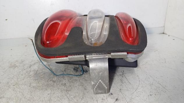 STOP FANALE POSTERIORE DESTRO FIAT Brava Berlina 7767729 182A4000 (9501) - Foto 4