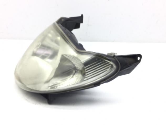 FANALE STOP POSTERIORE SINISTRO SX PER OPEL Corsa D 3P 1° Serie 1222138