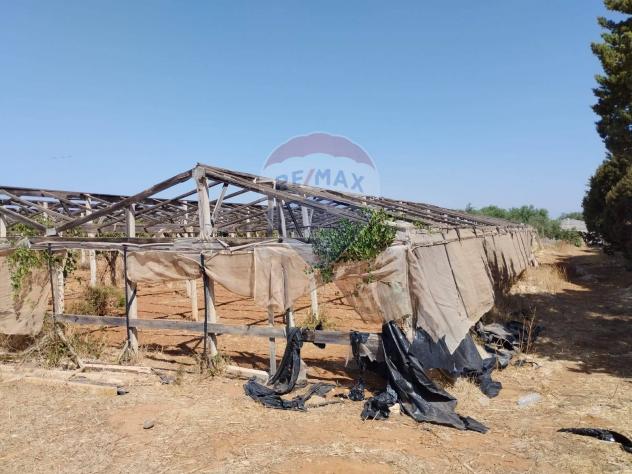 Terreno in vendita a Acate - Foto 7