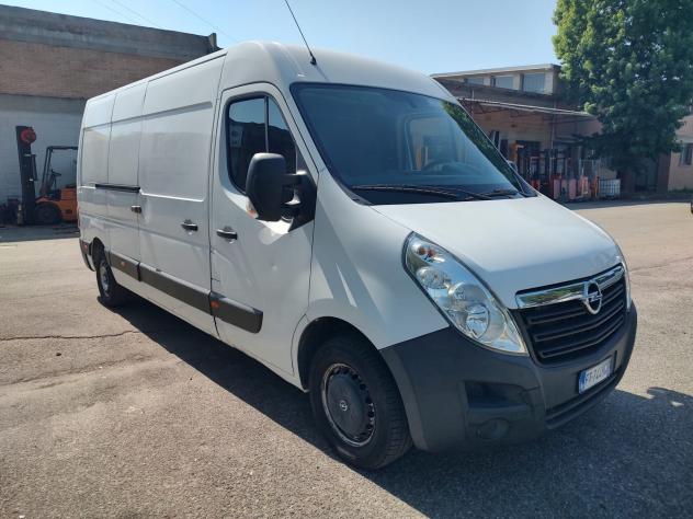 Opel Movano 35 2.3 CDTI 170CV S&S PC-TN FWD Furgone, OK NEOPATENTATI, PREZZO +IVA - Foto 5