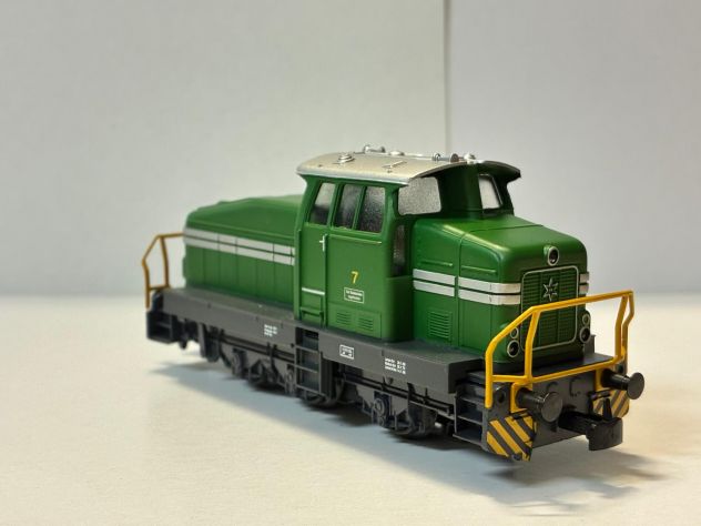 Trenino elettrico Marklin 29162 - Foto 5