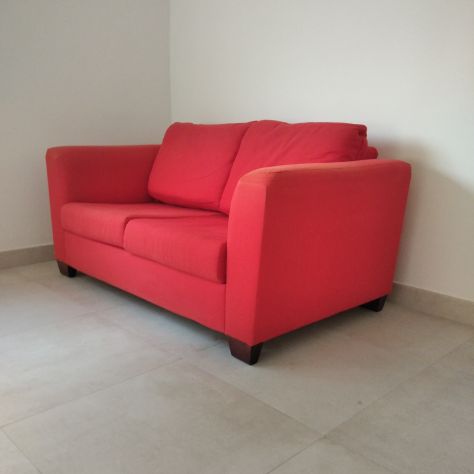 Divano a due posti - Foto 3