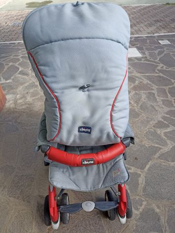 Passeggino CHICCO mod. Ct 0.1 - Foto 4