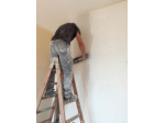 Muratore, imbianchino piastrellista