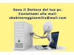 TECNICO INFORMATICO REGGIO EMILIA & PROVINCIA