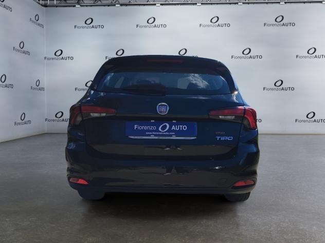 FIAT Tipo 1.6 Mjt Lounge 88 Kw (Man) "PREZZO REALE" (1728) - Foto 5
