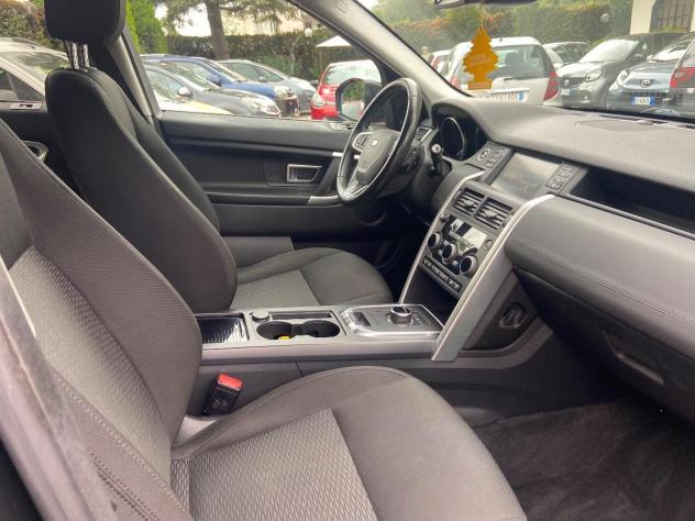 LAND ROVER Discovery Sport 2.0 TD4 150 aut Pr.Bus.E - Foto 5