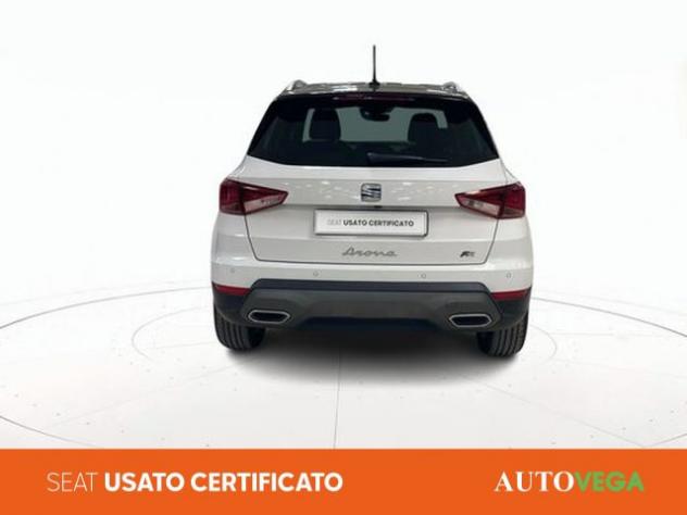 SEAT Arona 1.0 ecotsi fr 95cv rif. 23463620 - Foto 5