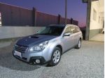 SUBARU OUTBACK 2.0D-S SW CONFORT rif. 24043342