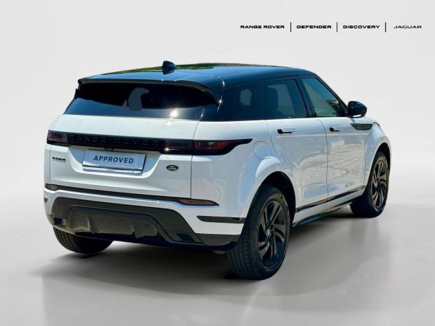 Land Rover Range Rover Evoque 2.0 D163 MHEV R-Dynamic S AWD auto AUTOCARRO N1 - Foto 2