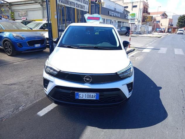 OPEL Crossland X 1.6 diesel 8V S&S Innovation 2022 - Foto 2