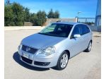Volkswagen Polo 1.4/80CV TDI 5p. Sport NEOPATENTATI  Motore e turbo Nuovo c &hellip;