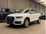 AUDI Q3 2.0 TDI quattro Business rif. 23891704