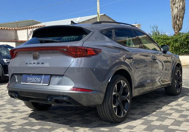 CUPRA Formentor 2.0 TDI 150CV - Foto 4