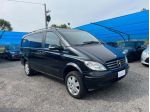 MERCEDES-BENZ Viano 2.2 CDI 4Matic Ambiente Automatic +IVA+ATTREZZATO rif.  &hellip;