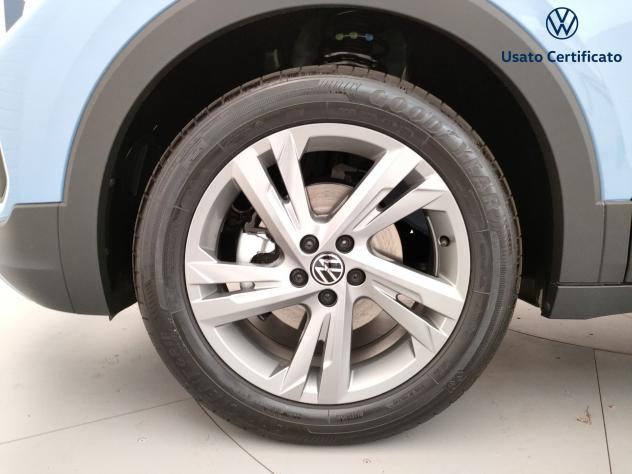 Volkswagen T-Cross 1.0 TSI 85kW Edition Plus DSG - Foto 6