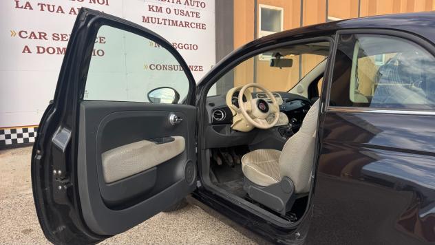 FIAT 500 1.4 B 100 CV- 2011 - Foto 9