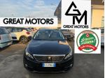 Peugeot 308 BlueHDi 130 S&S SW GT Line finanziamento anche senza busta paga