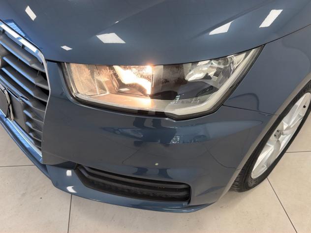 Audi A1 I 2015 Sportback Sportback 1.0 tfsi ultra 95cv s-tronic - Foto 4