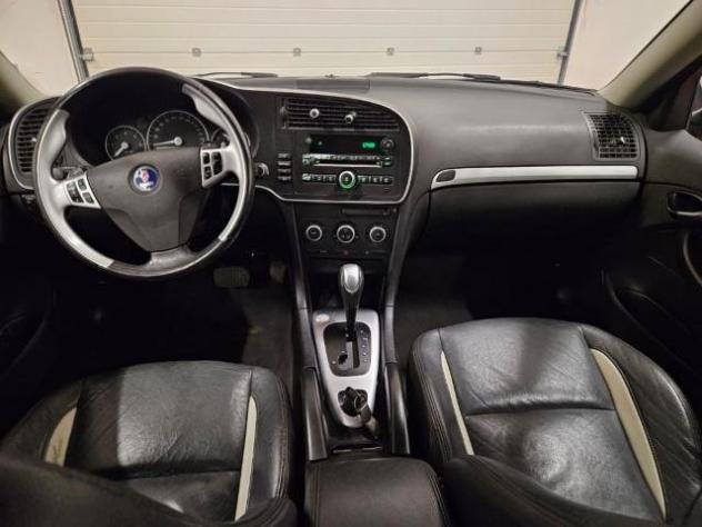 SAAB - 9-3 Sport Sedan 1.9 ttid Linear 180cv sentronic dpf - Foto 7