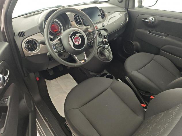 FIAT 500 1.0 Hybrid - Foto 8
