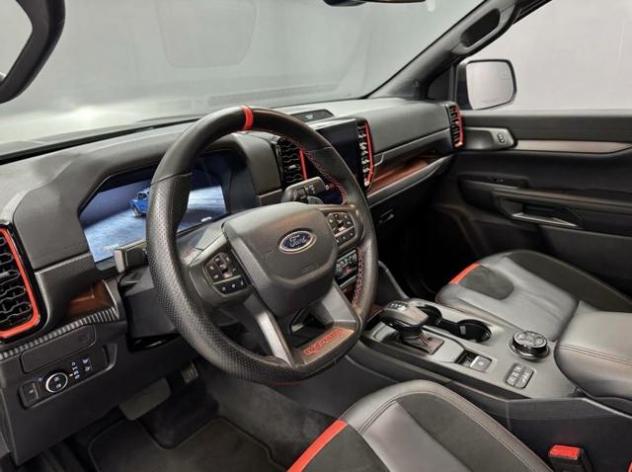 FORD Ranger Raptor 3.0 Ecoboost V6 4WD DC 5 posti rif. 24178277 - Foto 7