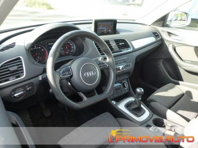 AUDI Q2 1.4 TFSI Sport rif. 19837932