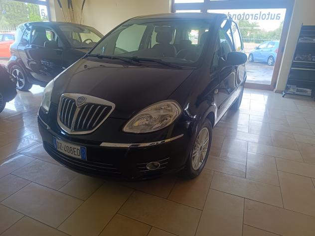 Lancia MUSA 1.4 Platino Ecochic GPL - Foto 5
