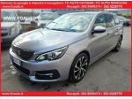 Peugeot 308 BlueHDi 120 S&S SW GT Line