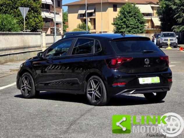 VOLKSWAGEN Polo 1.0 EVO 80 CV 5p. Life rif. 23962466 - Foto 9