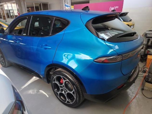 ALFA ROMEO Tonale 1.6 diesel 130 CV TCT6 Veloce MY25 rif. 23878535 - Foto 6