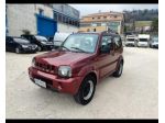 SUZUKI Jimny 1.3i 16V cat 4WD JLX rif. 22066524
