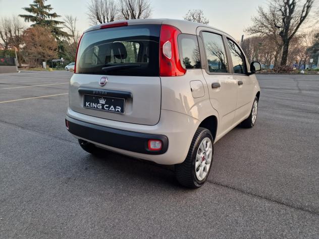 Fiat Panda 0.9 TwinAir Turbo Natural Power Lounge - Foto 6