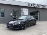 Audi A5 SPB 40 g-tron S tronic