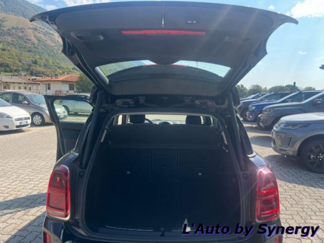 MINI Countryman 1.5 Cooper SE Hype Countryman ALL4 Automatica rif. 24077509 - Foto 7