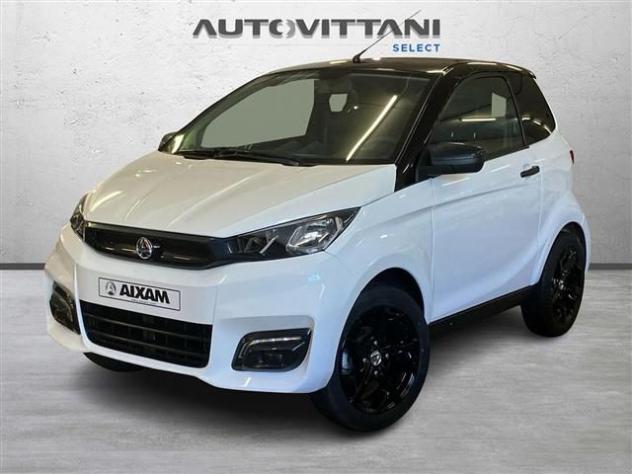 AIXAM City e motion Sport my21 rif. 23806656