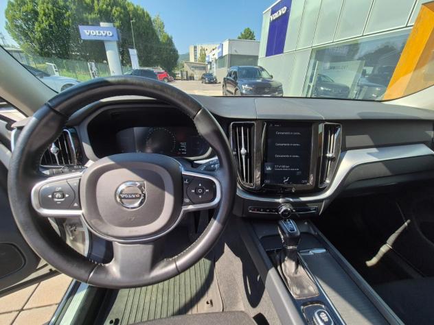 Volvo XC60 D4 AWD Geartronic Business - Foto 10