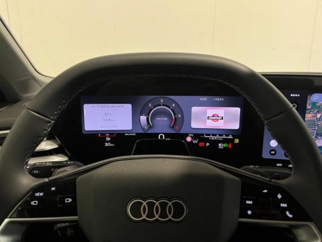 AUDI A5 SEDAN TDI S-TRONIC S-LINE EDITION rif. 24147700 - Foto 5