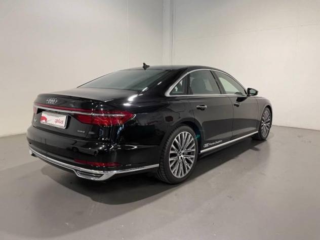 AUDI A8 60 TFSIe QUATTRO TIPTRONIC rif. 23617457 - Foto 2