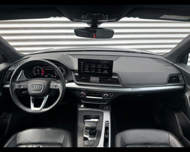 AUDI Q5 SPORTBACK 40 TDI MHEV S-TRONIC QUATTRO BUSINESS rif. 23814515 - Foto 5
