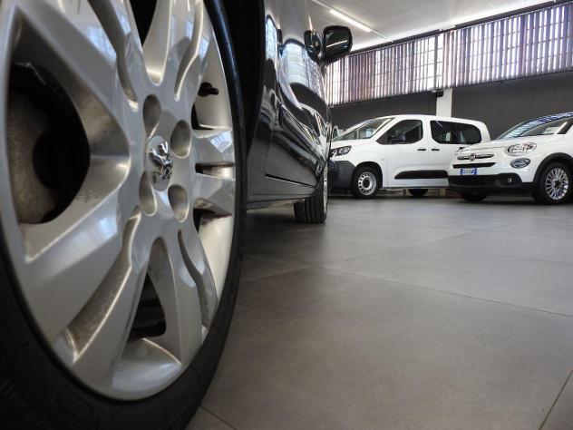 PEUGEOT - 5008 - 7 POSTI 1.6 HDi 112 CV Allure PANORAMIC GRAND GLASS 6M Speed Climatic - Foto 5