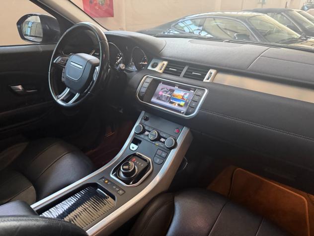Land Rover Range Evoque 2.0 TD4 150 CV 5p. SE Dynamic - Foto 6