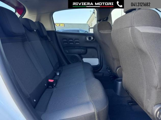 CITROEN C3 PureTech 83 S&S Shine rif. 24066745 - Foto 8