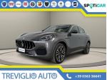 MASERATI Grecale MHEV 300 CV AWD GT TETTO APRIBILE rif. 23693473