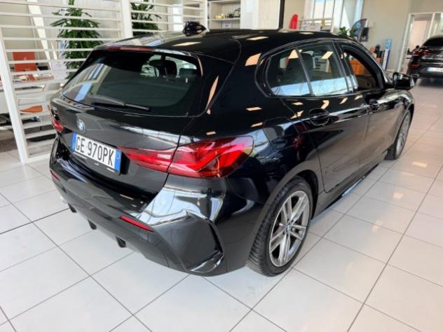 BMW 118 i 5p. Msport auto rif. 24003469 - Foto 4