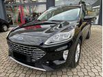 FORD FORD Kuga 3ª serie Kuga 2.0 EcoBlue Hybrid 150 CV 2WD Titanium