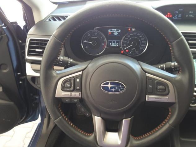 SUBARU XV 2.0D 150cv Unlimited *EURO 6* rif. 23750123 - Foto 7